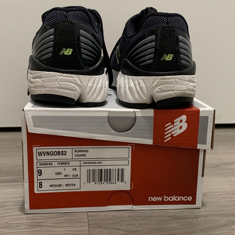 GUC New Balance Fresh Foam Vongo - Picture 3 of 4